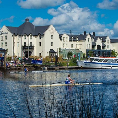 The Landmark Hotel Carrick on Shannon Екстериор снимка