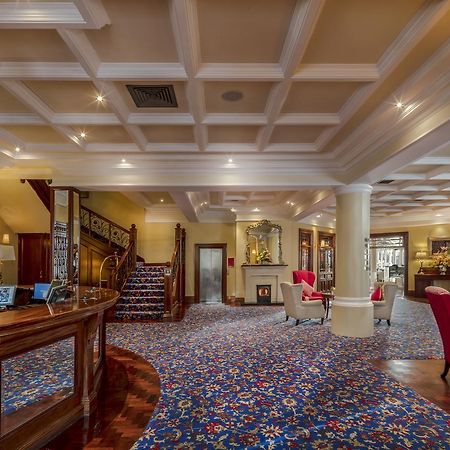 The Landmark Hotel Carrick on Shannon Екстериор снимка