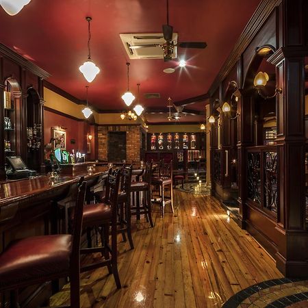 The Landmark Hotel Carrick on Shannon Екстериор снимка