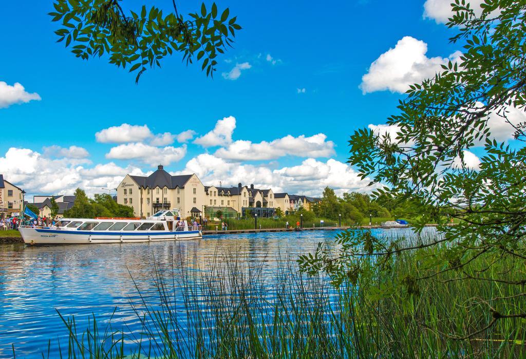 The Landmark Hotel Carrick on Shannon Екстериор снимка