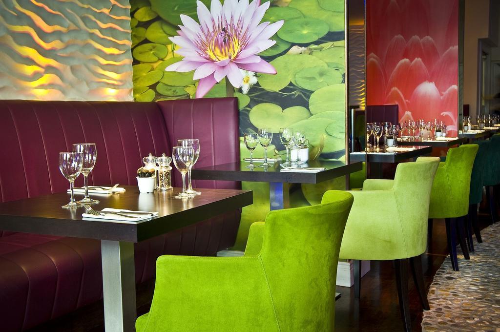 The Landmark Hotel Carrick on Shannon Екстериор снимка