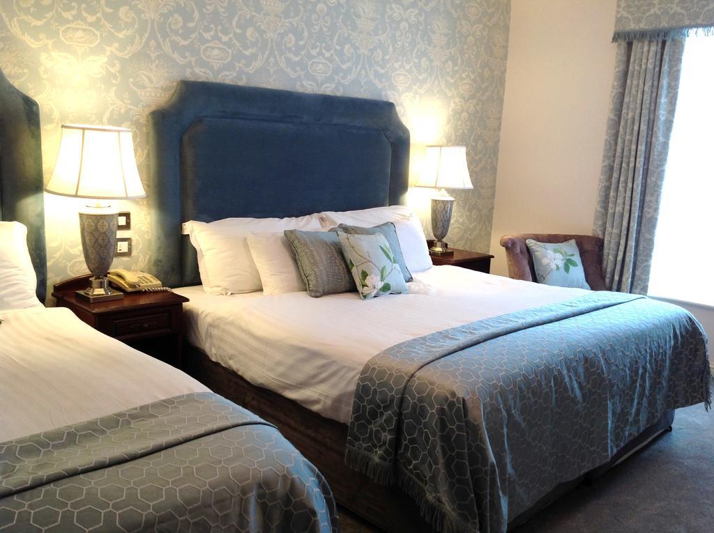 The Landmark Hotel Carrick on Shannon Екстериор снимка