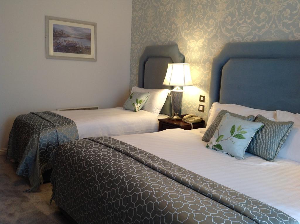 The Landmark Hotel Carrick on Shannon Екстериор снимка