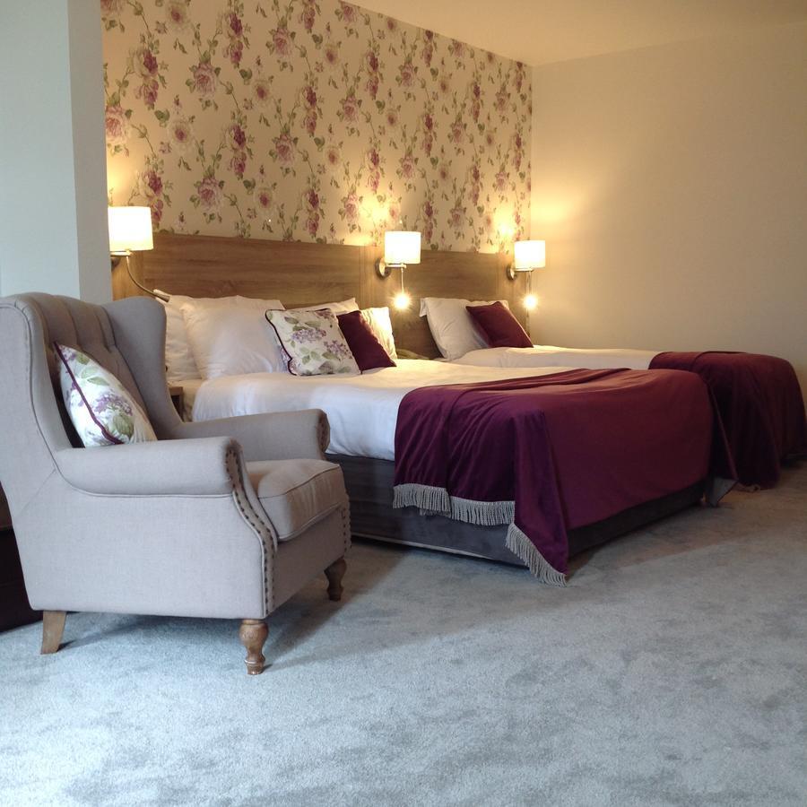 The Landmark Hotel Carrick on Shannon Екстериор снимка