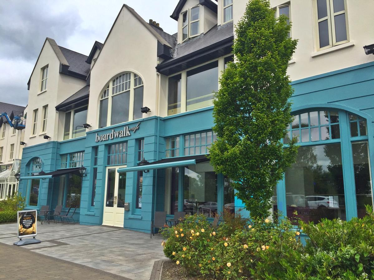 The Landmark Hotel Carrick on Shannon Екстериор снимка