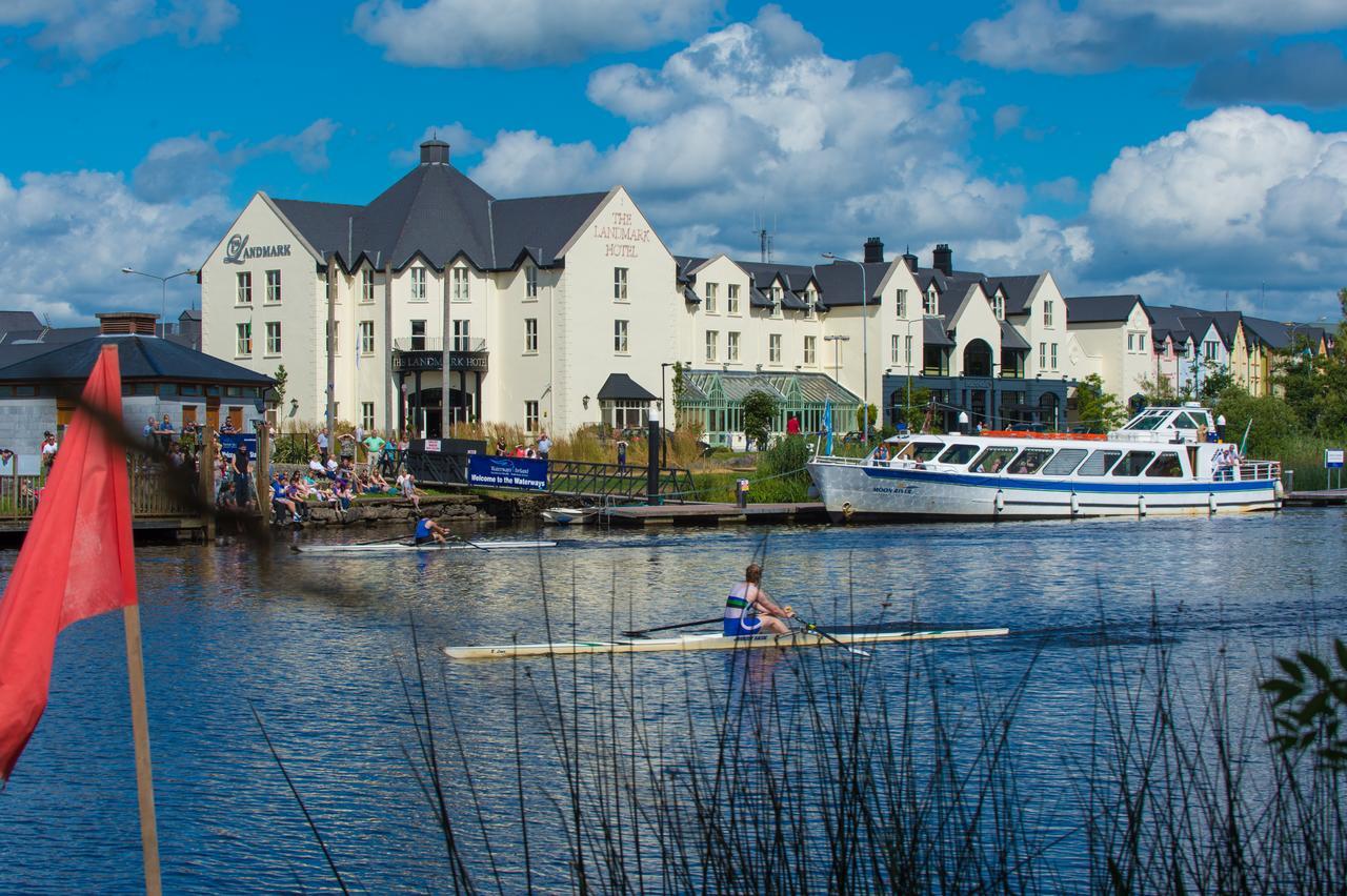 The Landmark Hotel Carrick on Shannon Екстериор снимка