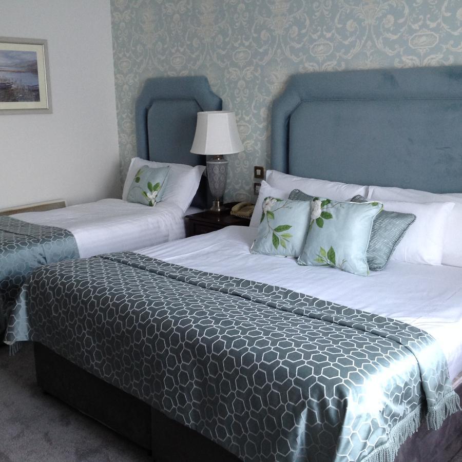The Landmark Hotel Carrick on Shannon Екстериор снимка