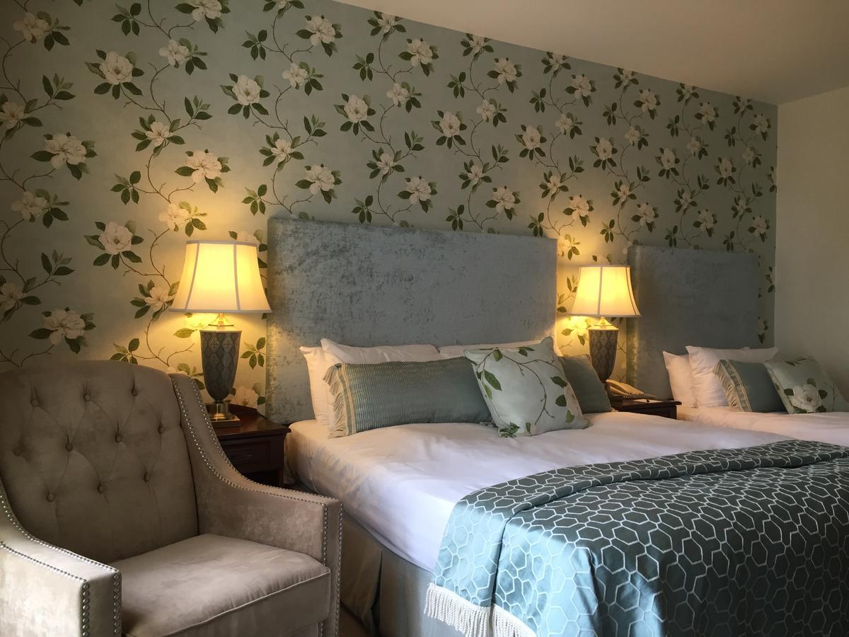 The Landmark Hotel Carrick on Shannon Екстериор снимка