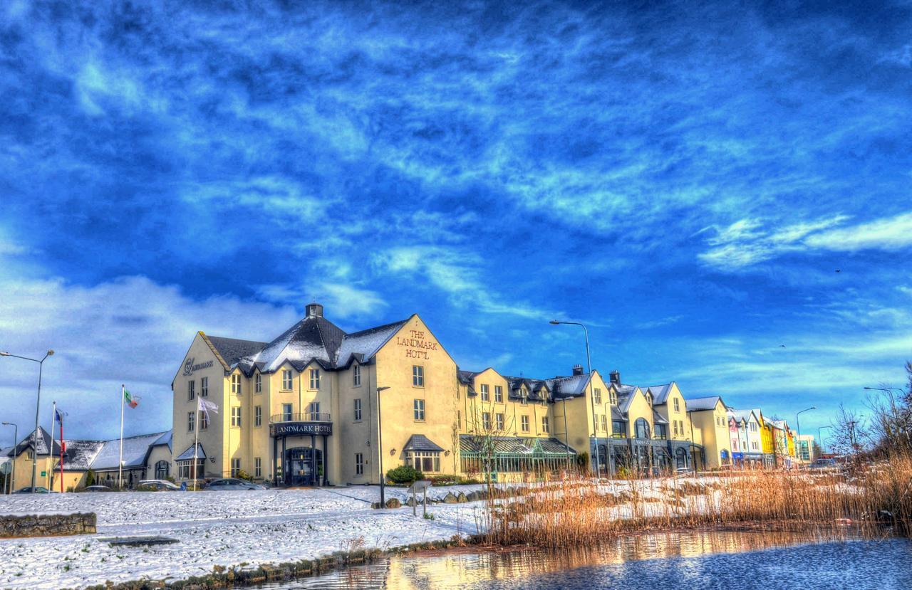 The Landmark Hotel Carrick on Shannon Екстериор снимка