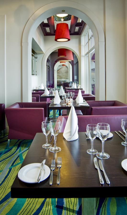 The Landmark Hotel Carrick on Shannon Екстериор снимка