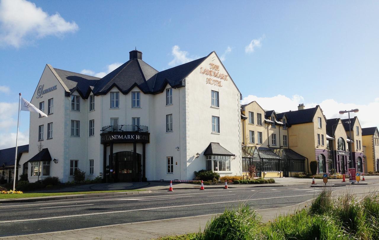 The Landmark Hotel Carrick on Shannon Екстериор снимка