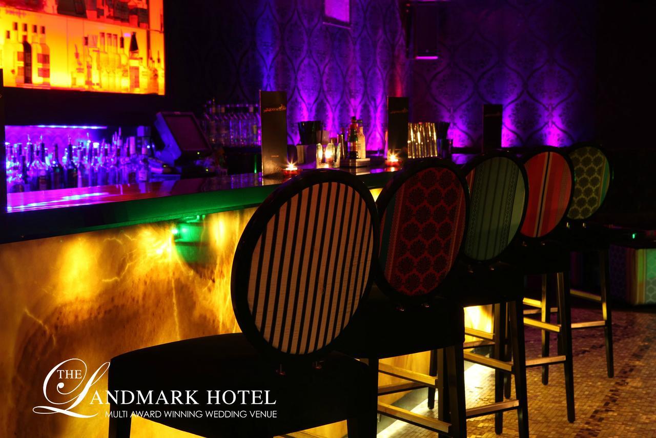 The Landmark Hotel Carrick on Shannon Екстериор снимка