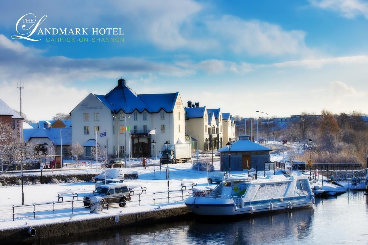 The Landmark Hotel Carrick on Shannon Екстериор снимка