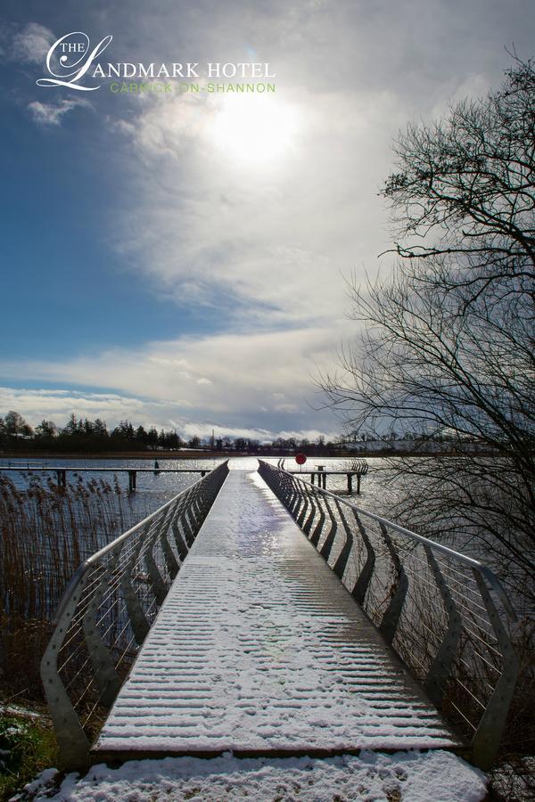 The Landmark Hotel Carrick on Shannon Екстериор снимка