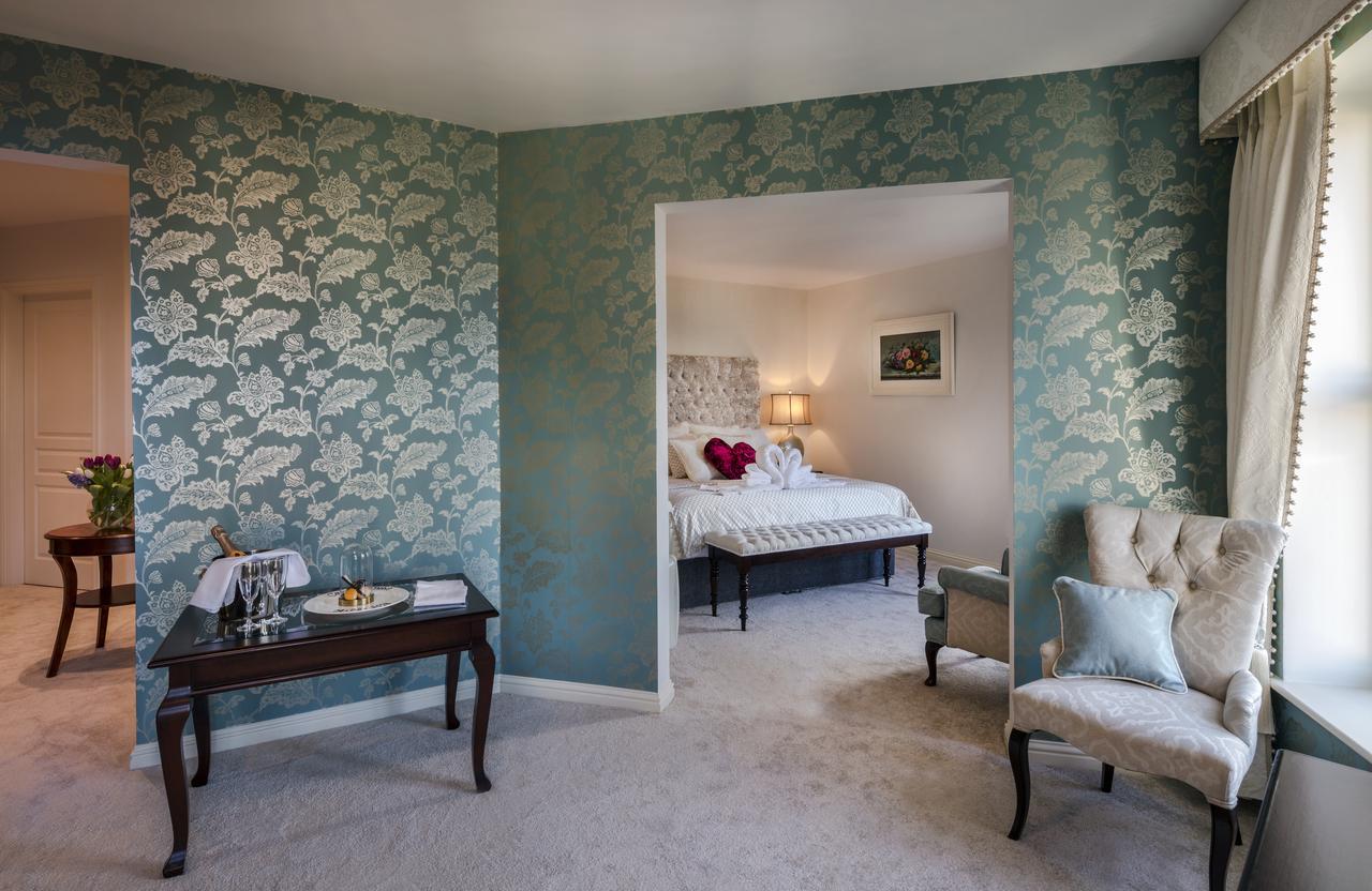 The Landmark Hotel Carrick on Shannon Екстериор снимка