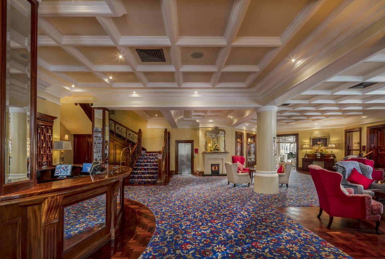 The Landmark Hotel Carrick on Shannon Екстериор снимка