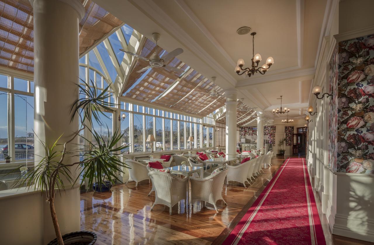 The Landmark Hotel Carrick on Shannon Екстериор снимка