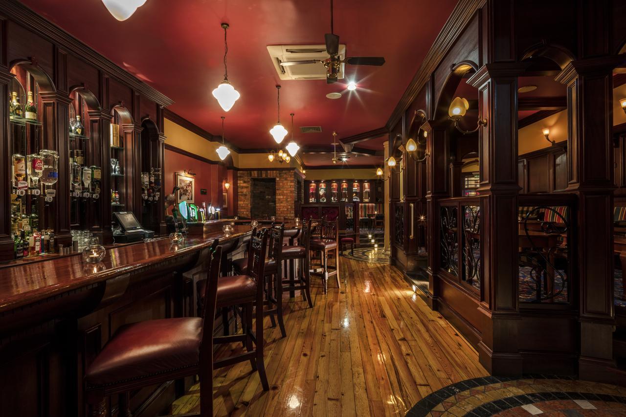 The Landmark Hotel Carrick on Shannon Екстериор снимка